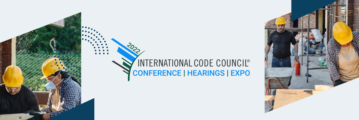 IPEX at ICC Conference - Sept 11-21