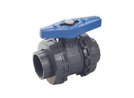 VEE Series ball Valves