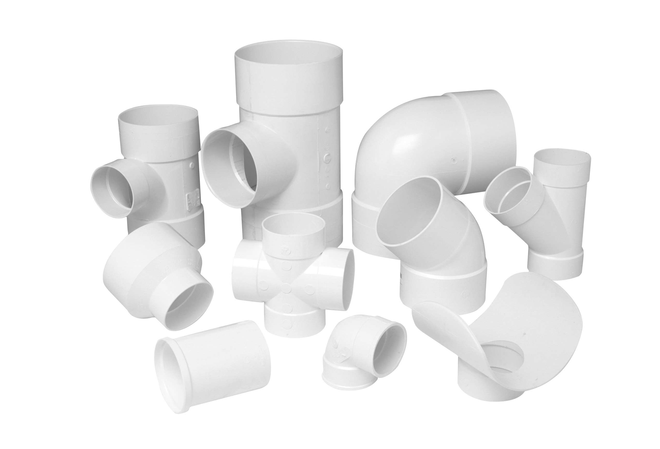 solvent weld fittings