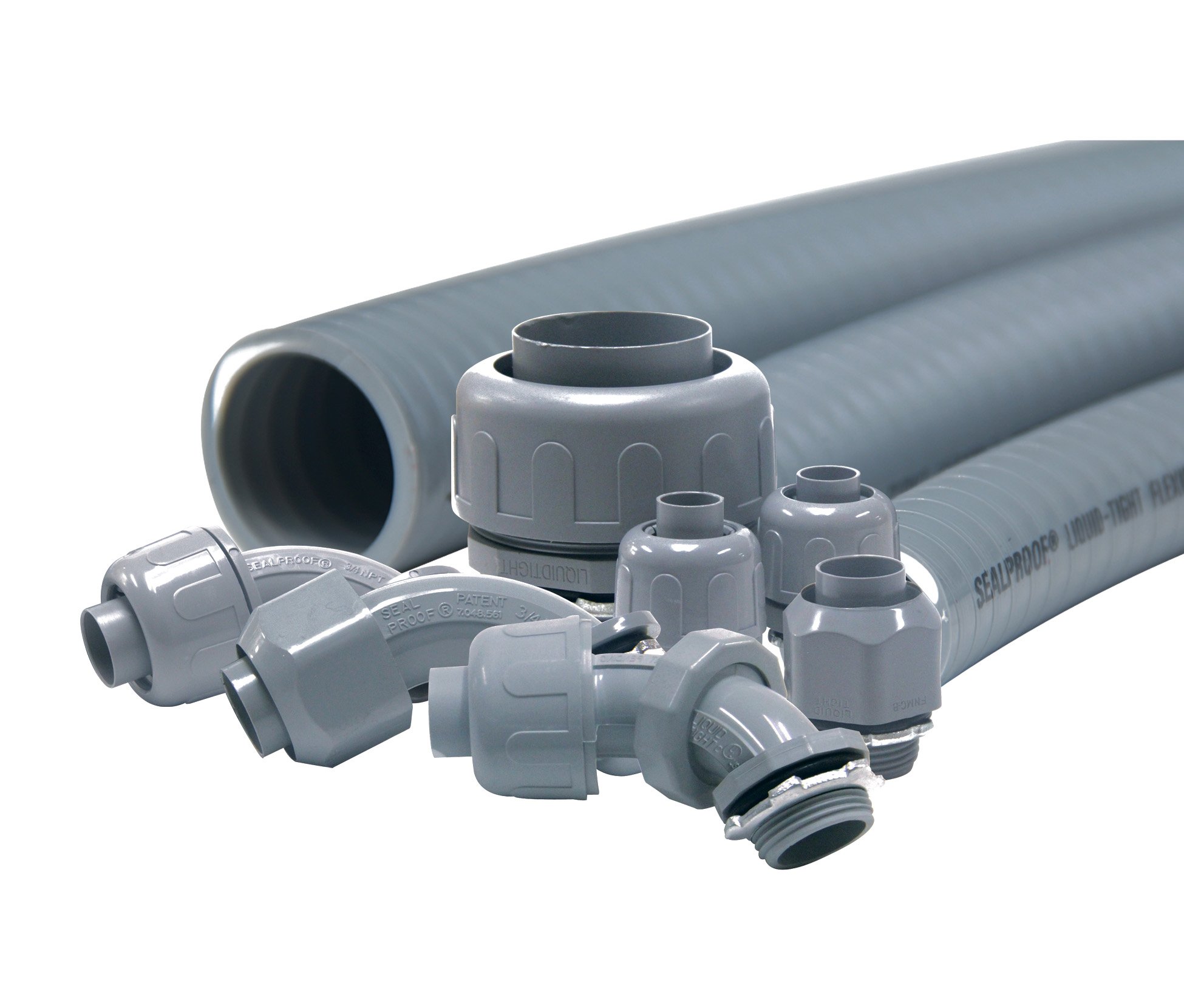 Kwikflex group image on white background