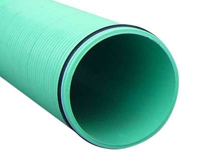 non-pressure drainage pipe