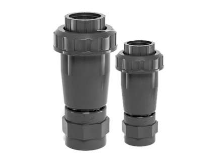 VA Series Single Union Air Release Valve