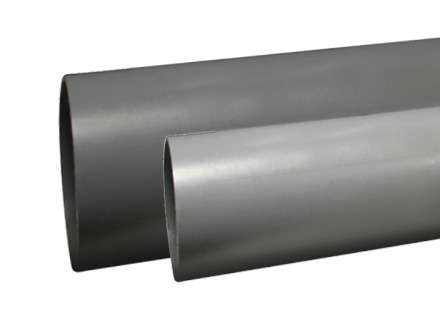 Ventilation Duct PVC & CPVC