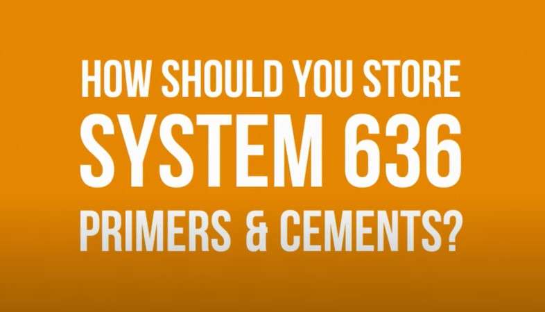 System 636 FAQs video