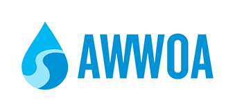 AWWOA logo