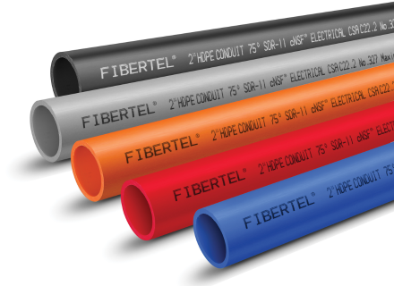 FiberTel Product group