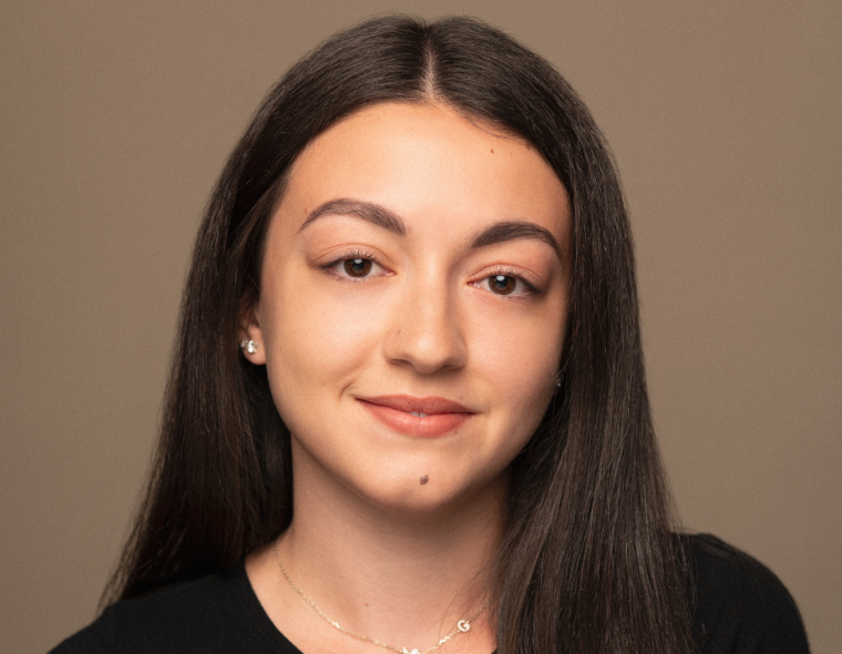 giordana sardelli headshot