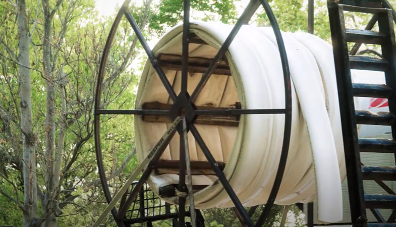 NovaForm PVC Liner video banner